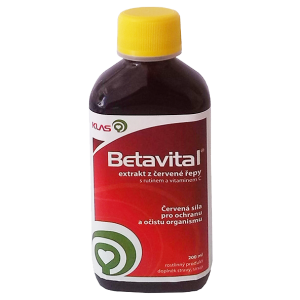 betavital