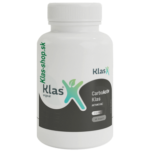 CarboActiv Klas