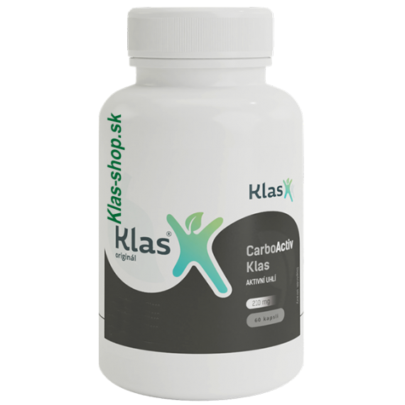 CarboActiv Klas