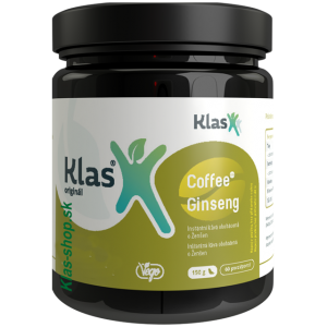 Coffee Ginseng