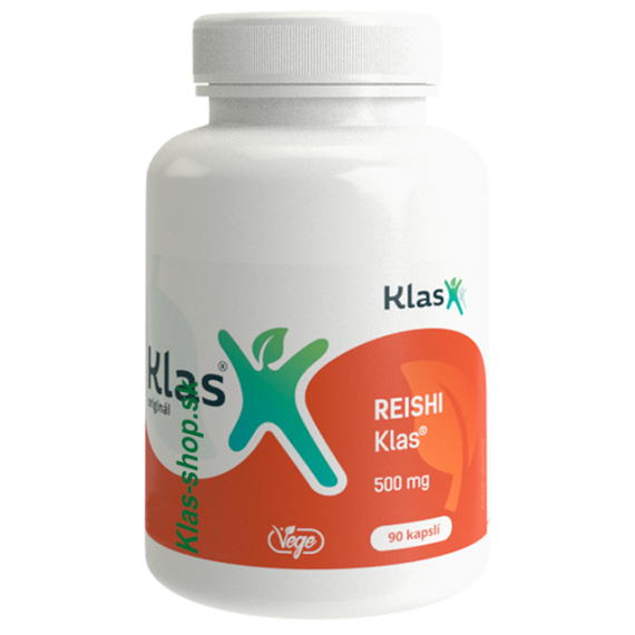 Reishi Klas